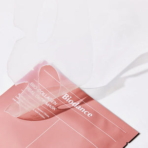 [Biodance] Bio-Collagen Real Deep Mask
