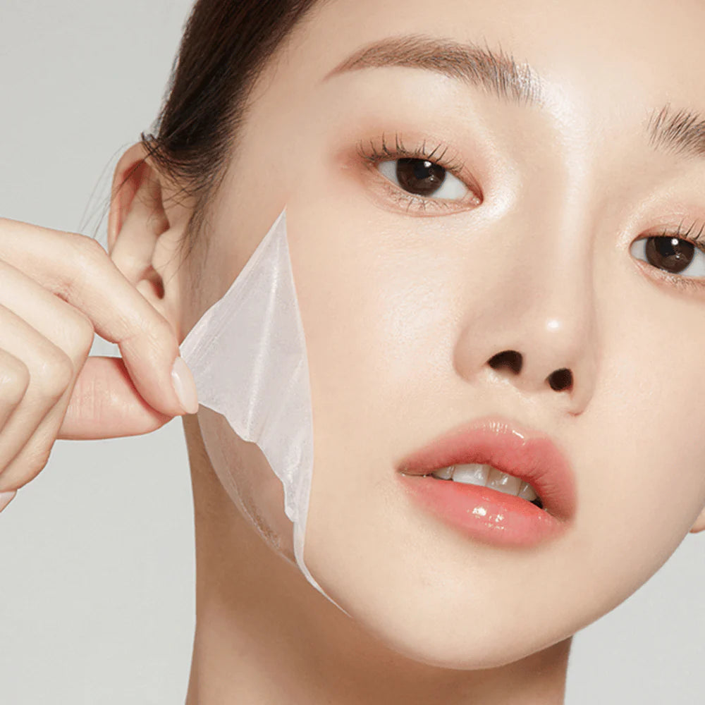 [medicube] Collagen Night Wrapping Mask