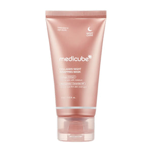 [medicube] Collagen Night Wrapping Mask