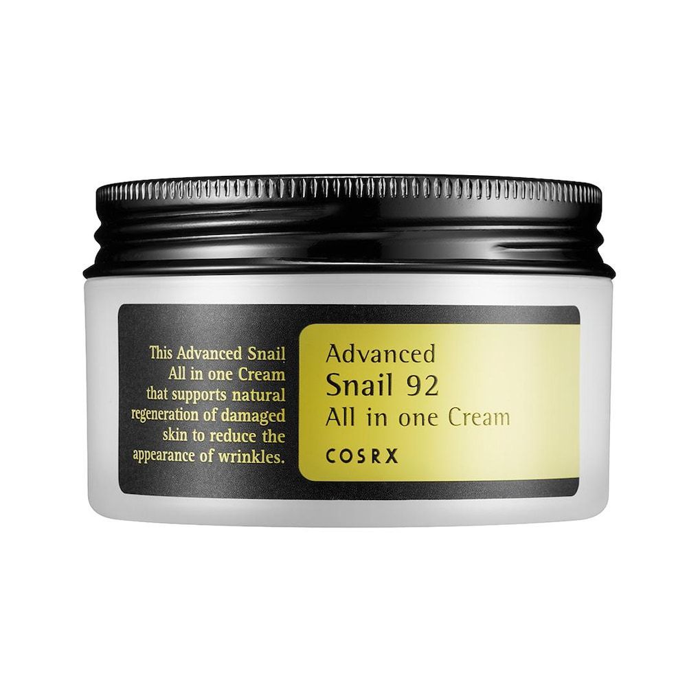 [COSRX] Advanced Snail 92 All In One Cream