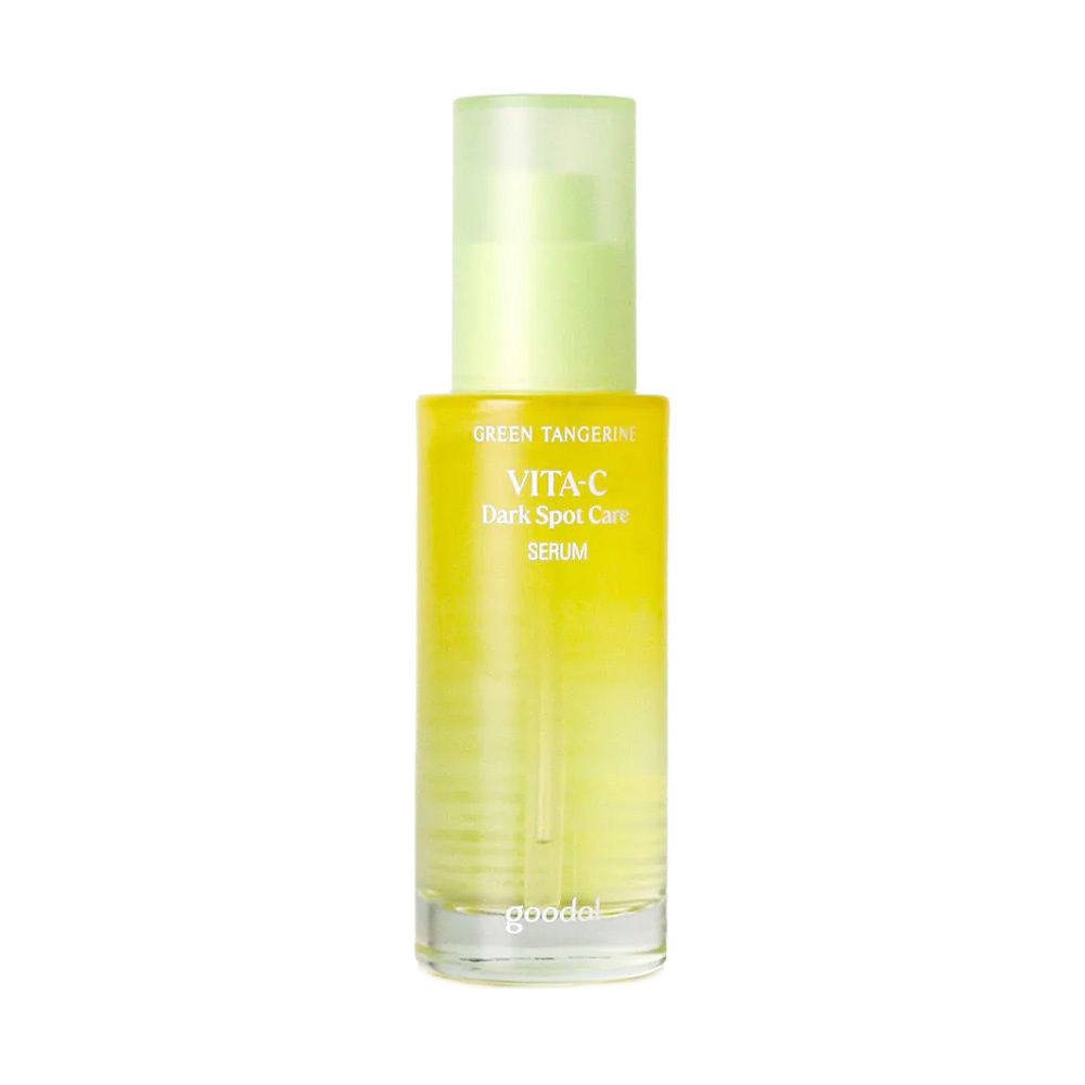 [Goodal] Green Tangerine Vita C Dark Spot Care Serum