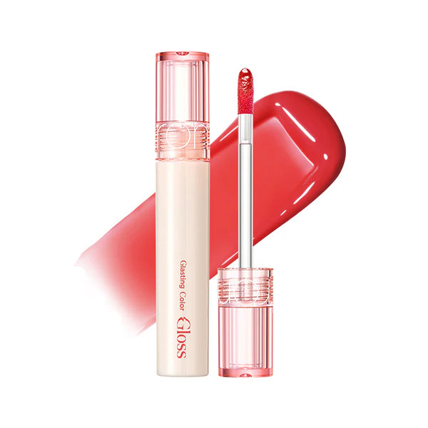 [rom&nd] Glasting Color Gloss