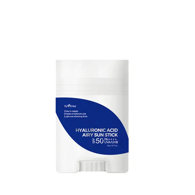 [Isntree] HYALURONIC ACID AIRY SUN STICK