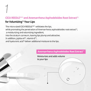 VT Cosmetics Reedle Shot Lip Plumper