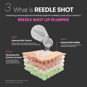 VT Cosmetics Reedle Shot Lip Plumper