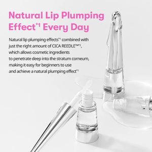 VT Cosmetics Reedle Shot Lip Plumper