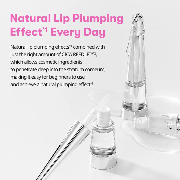 VT Cosmetics Reedle Shot Lip Plumper