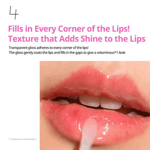 VT Cosmetics Reedle Shot Lip Plumper