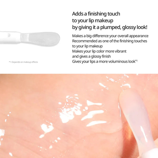 VT Cosmetics Reedle Shot Lip Plumper