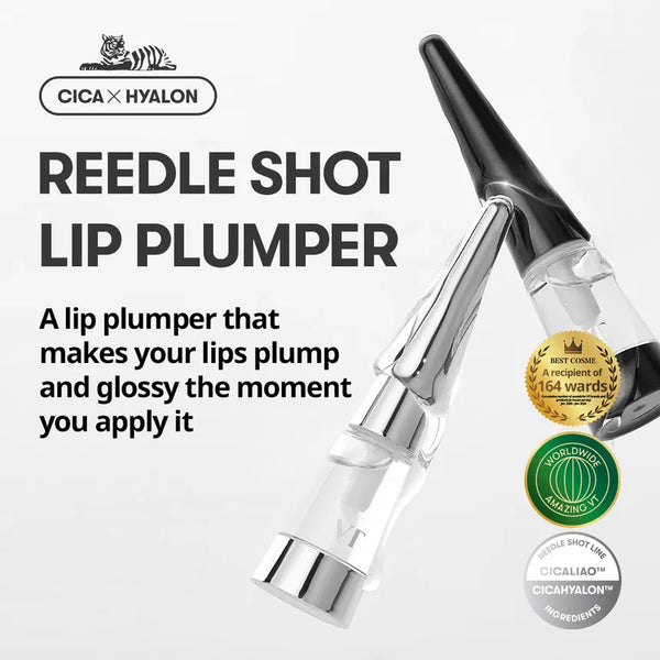 VT Cosmetics Reedle Shot Lip Plumper
