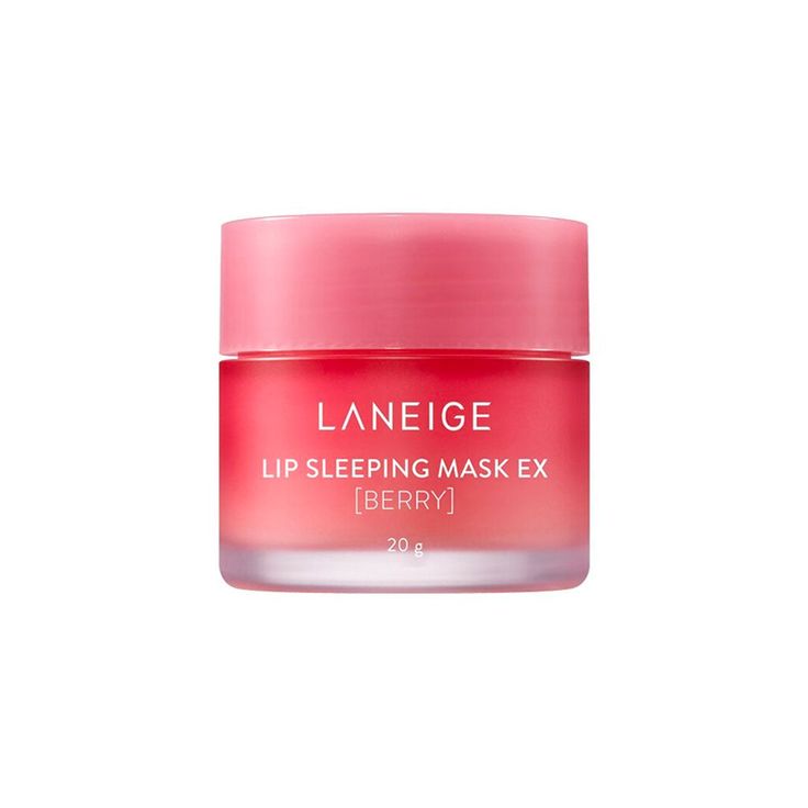 [LANEIGE] Lip Sleeping Mask
