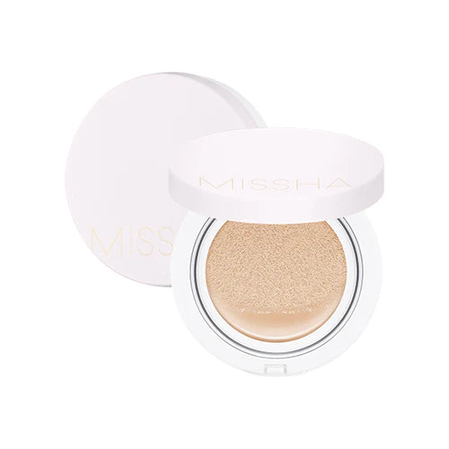 [MISSHA] MAGIC CUSHION COVER LASTING SPF50+ PA+++