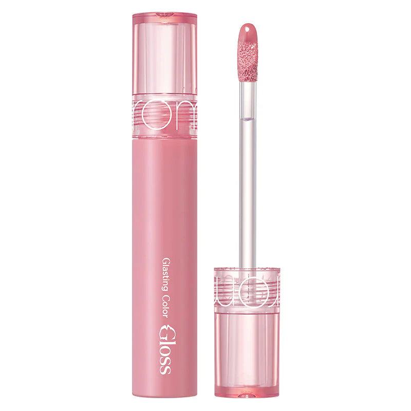 [rom&nd] Glasting Color Gloss