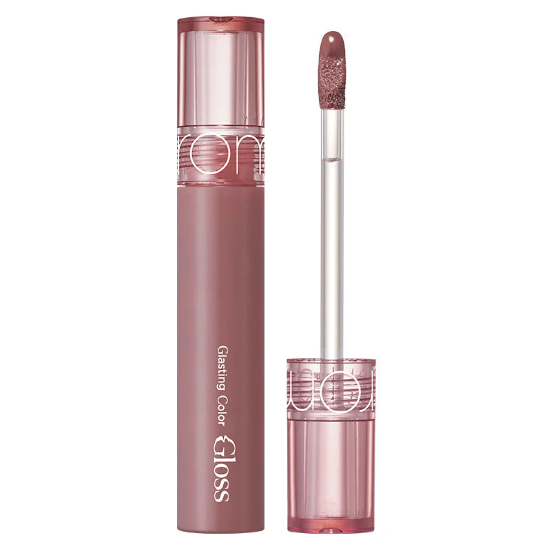 [rom&nd] Glasting Color Gloss