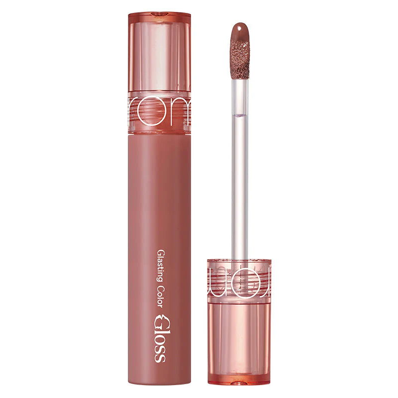 [rom&nd] Glasting Color Gloss