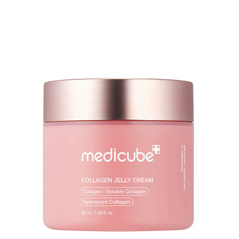 [medicube] Collagen Jelly Cream