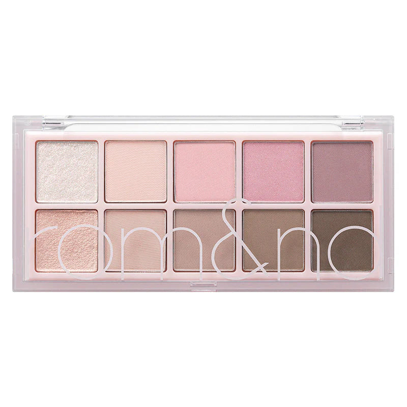 [rom&nd] Better Than Palette