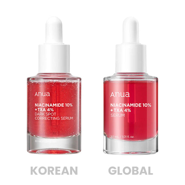 [ANUA] Niacinamide 10% + TXA 4% Serum