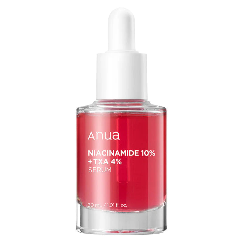 [ANUA] Niacinamide 10% + TXA 4% Serum