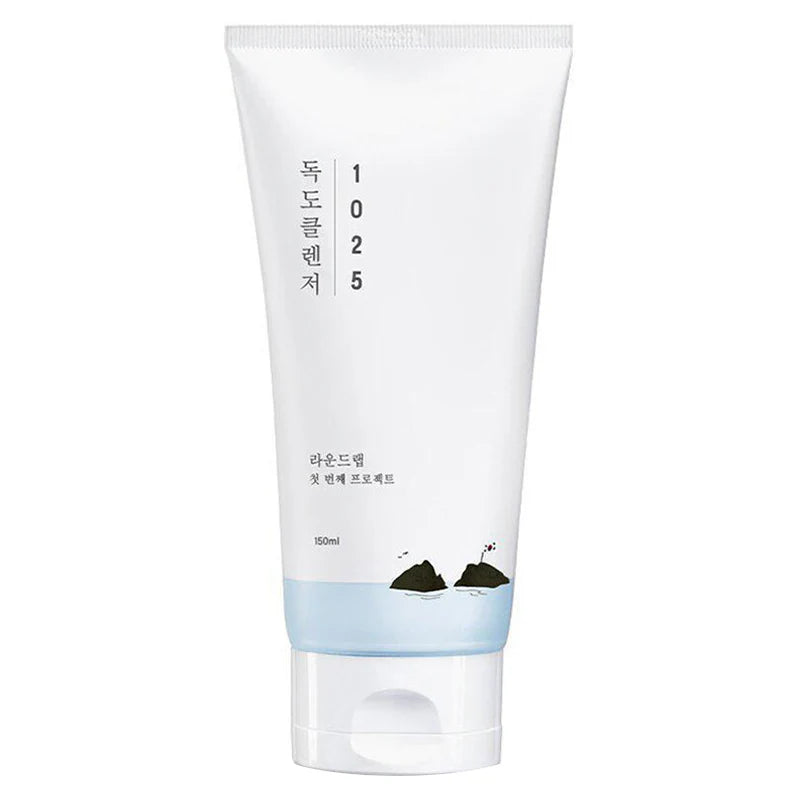 [Round Lab] 1025 Dokdo Cleanser