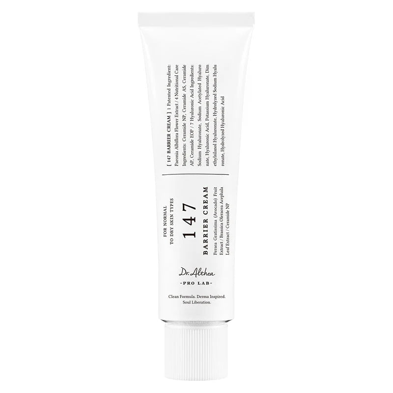 [Dr. Althea] 147 Barrier Cream