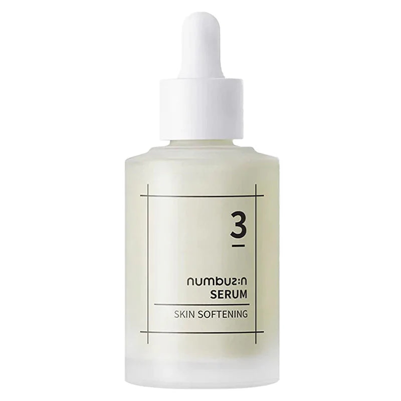[numbuzin] No.3 Skin Softening Serum