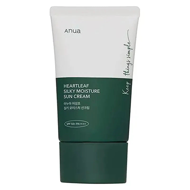 [Vẻ đẹp Joseon] Chống nắng: Cơm + Probiotic SPF50+
