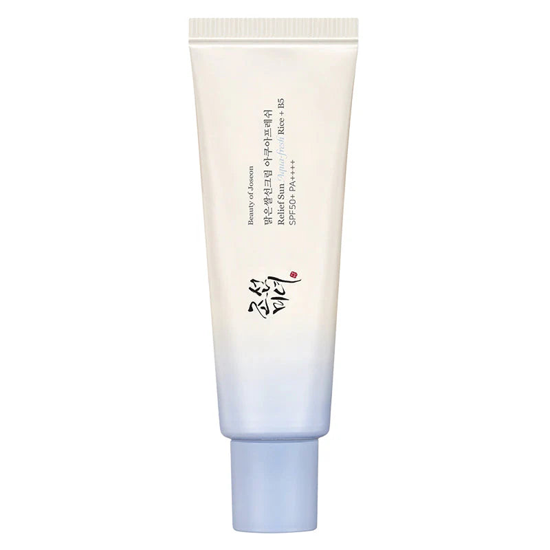 [Beauty of Joseon] Relief Sun Aqua-Fresh : Rice + B5 SPF50+ PA++++
