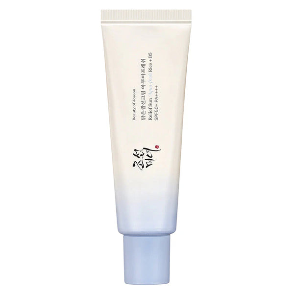 [Beauty of Joseon] Relief Sun Aqua-Fresh : Rice + B5 SPF50+ PA++++