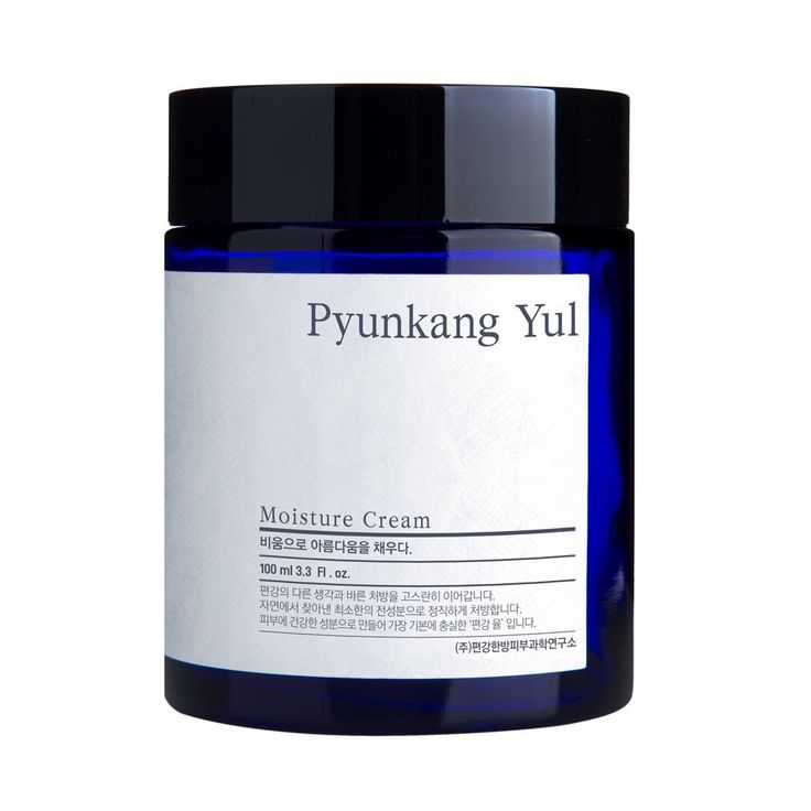 [Pyunkang Yul] Moisture Cream