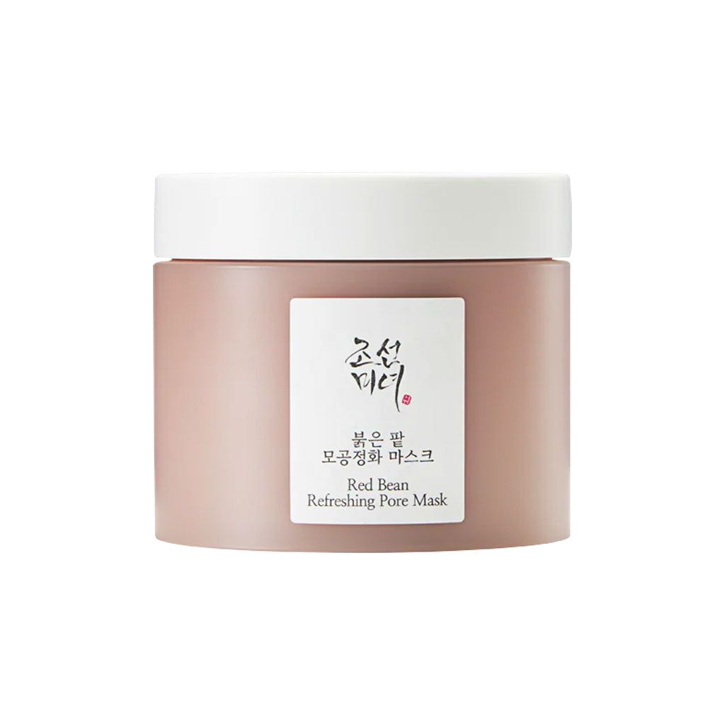 [Beauty of Joseon] Red Bean Refreshing Pore Mask
