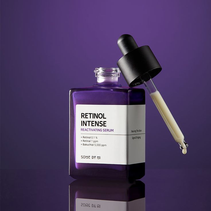 [SOME BY MI] Retinol Intense Reactivating Serum
