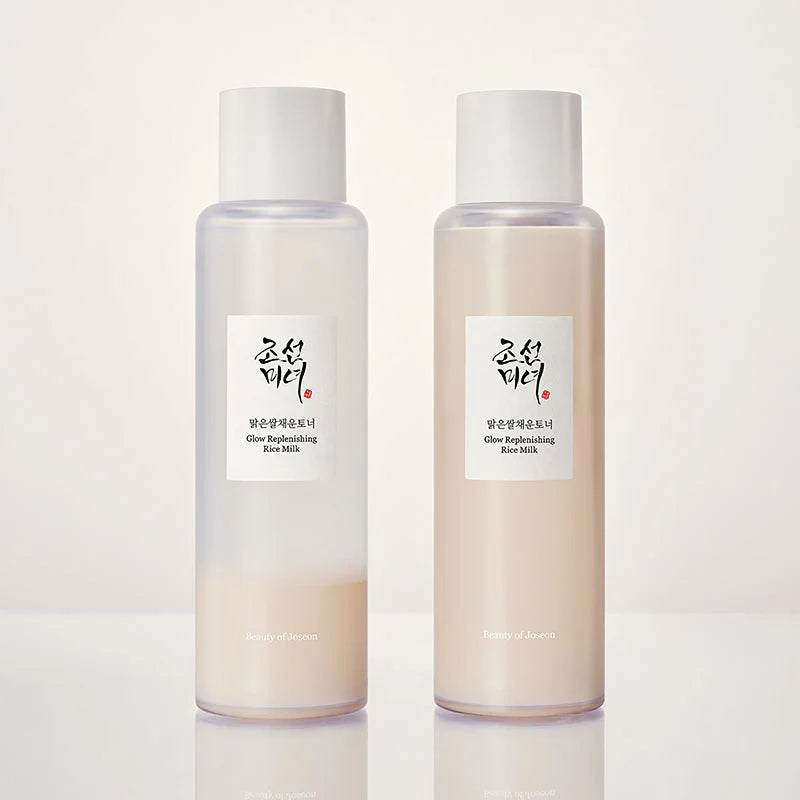 [Beauty of Joseon] Glow Replenishing Rice Milk