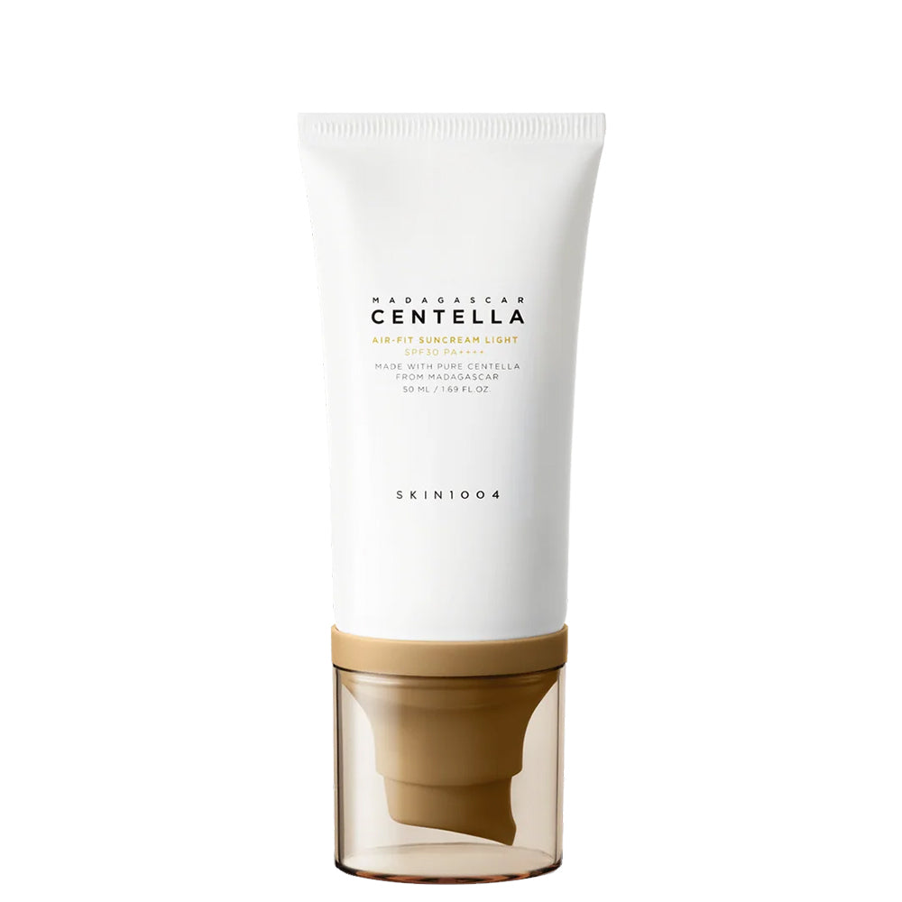 [SKIN1004] SERUM MADAGASCAR CENTELLA HYALU-CICA WATER-FIT SUN SERUM