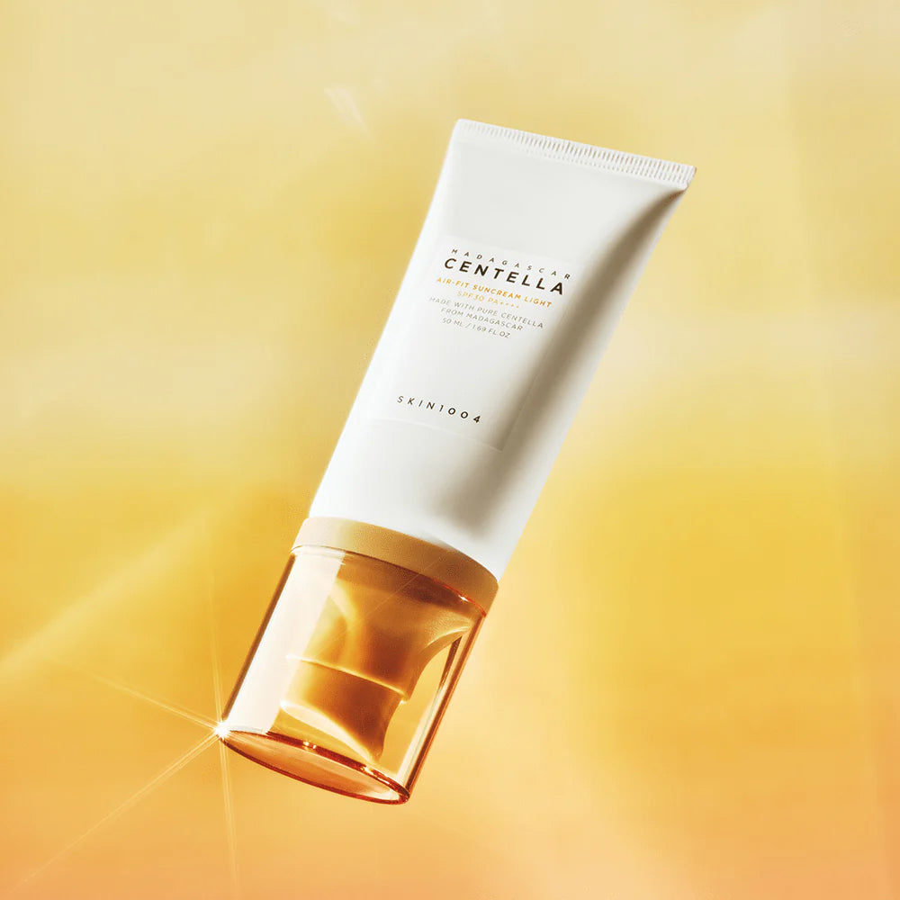 [SKIN1004] SERUM MADAGASCAR CENTELLA HYALU-CICA WATER-FIT SUN SERUM