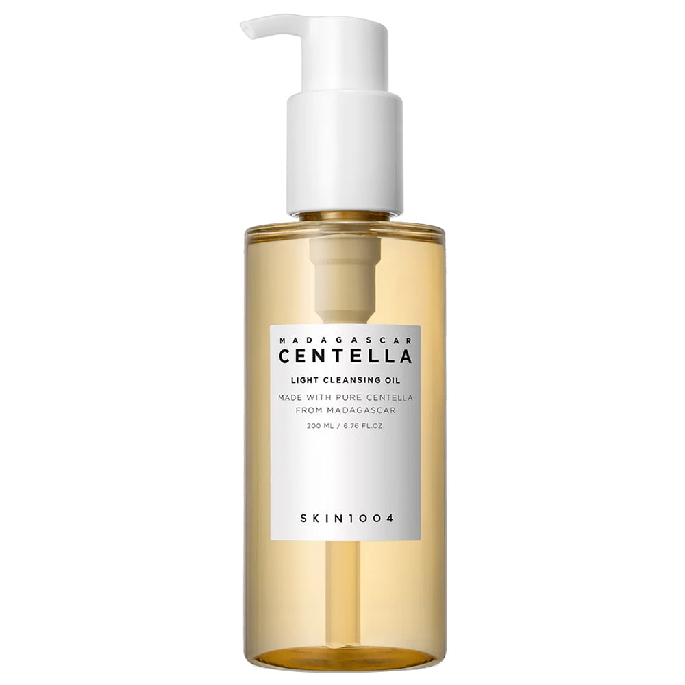 [SKIN1004] MADAGASCAR CENTELLA LIGHT CLEANSING OIL