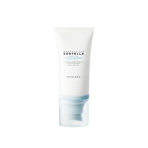 [SKIN1004] MADAGASCAR CENTELLA HYALU-CICA WATER-FIT SUN SERUM