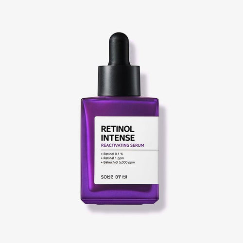 [SOME BY MI] Retinol Intense Reactivating Serum