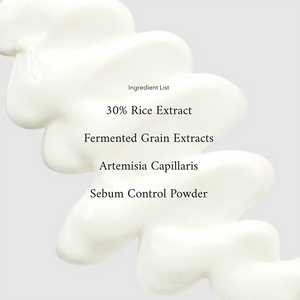 [Vẻ đẹp Joseon] Chống nắng: Cơm + Probiotic SPF50+