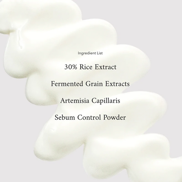 [Vẻ đẹp Joseon] Chống nắng: Cơm + Probiotic SPF50+