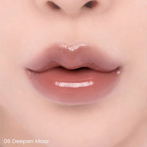 [rom&nd] Glasting Color Gloss