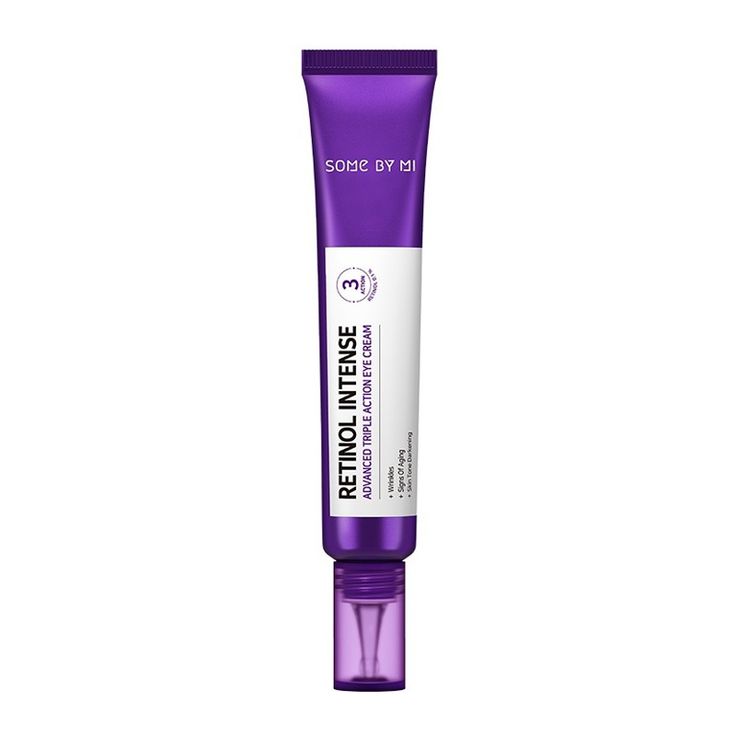 [SOME BY MI] Retinol Intense Advanced Triple Action Eye Cream