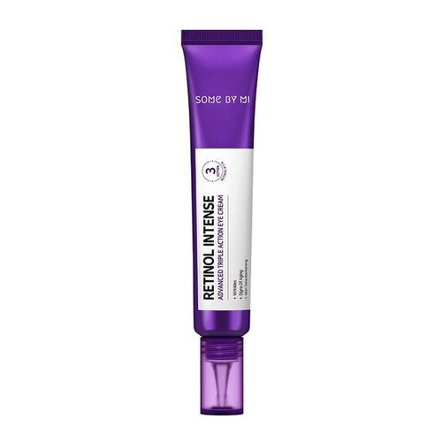 [SOME BY MI] Retinol Intense Advanced Triple Action Eye Cream
