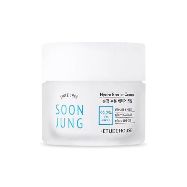 [ETUDE] SOONJUNG HYDRO BARRIER CREAM