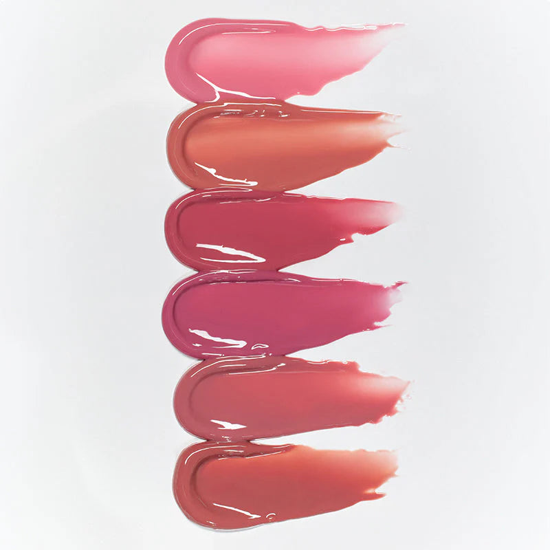 [rom&nd] Glasting Color Gloss