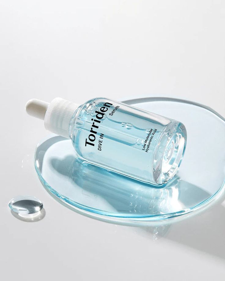 [Torriden] DIVE-IN Low Molecule Hyaluronic Acid Serum