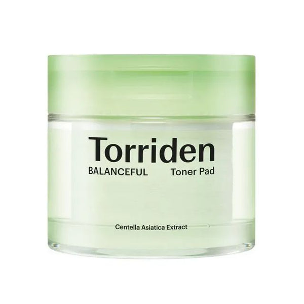 [Torriden] Balanceful Cica Toner Pad