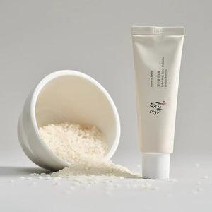 [Vẻ đẹp Joseon] Chống nắng: Cơm + Probiotic SPF50+