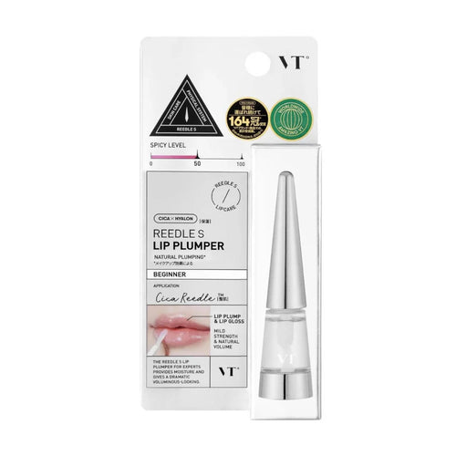 VT Cosmetics Reedle Shot Lip Plumper