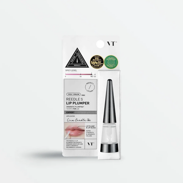 VT Cosmetics Reedle Shot Lip Plumper